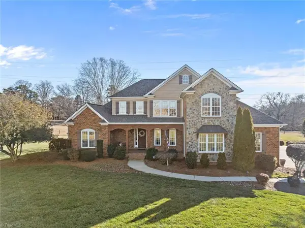 379 Act Drive, Winston-Salem, NC 27107