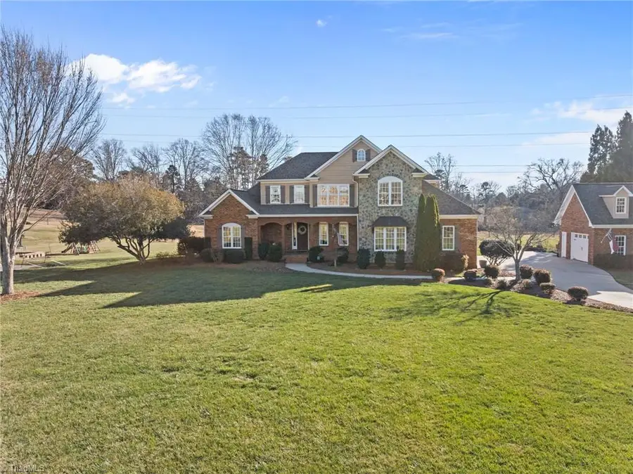 379 Act Drive, Midway Township, NC 27107 - Image #3