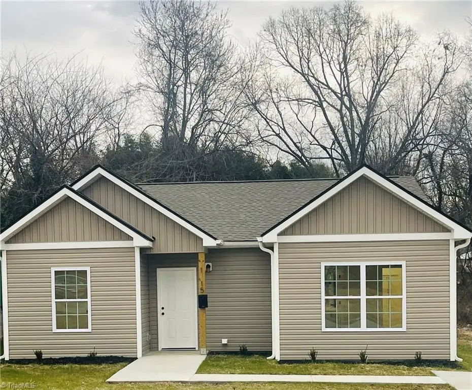 1015 Sharon Street, High Point, NC 27260 - Image #1