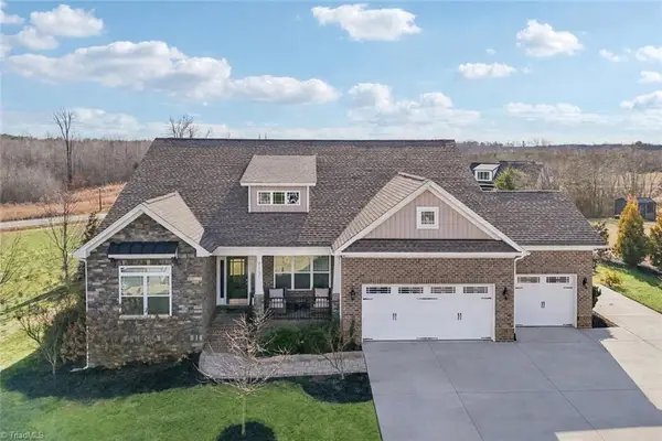 8103 Ridgeback Court, Stokesdale, NC 27357