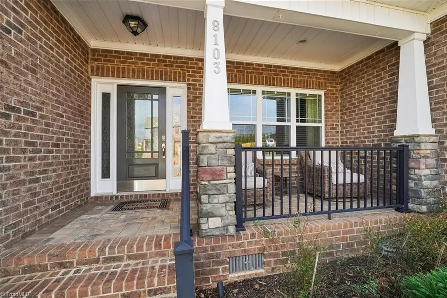 8103 Ridgeback Court, Stokesdale, NC 27357 - Image #3