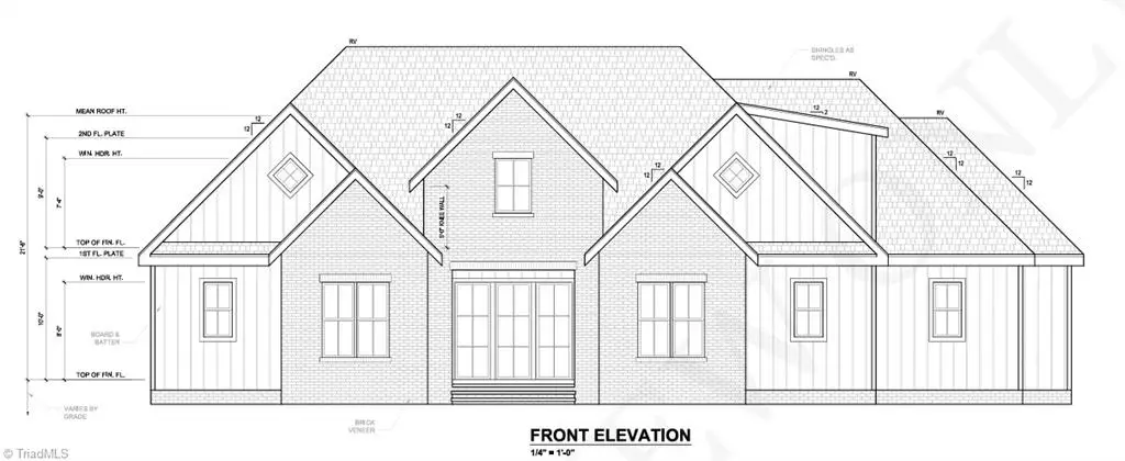 1200 Devlin Court, High Point, NC 27262 - Image #1