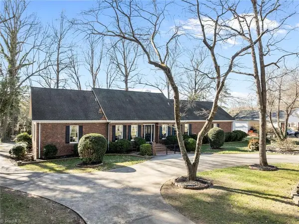 2404 Saddle Club Road, Burlington, NC 27215