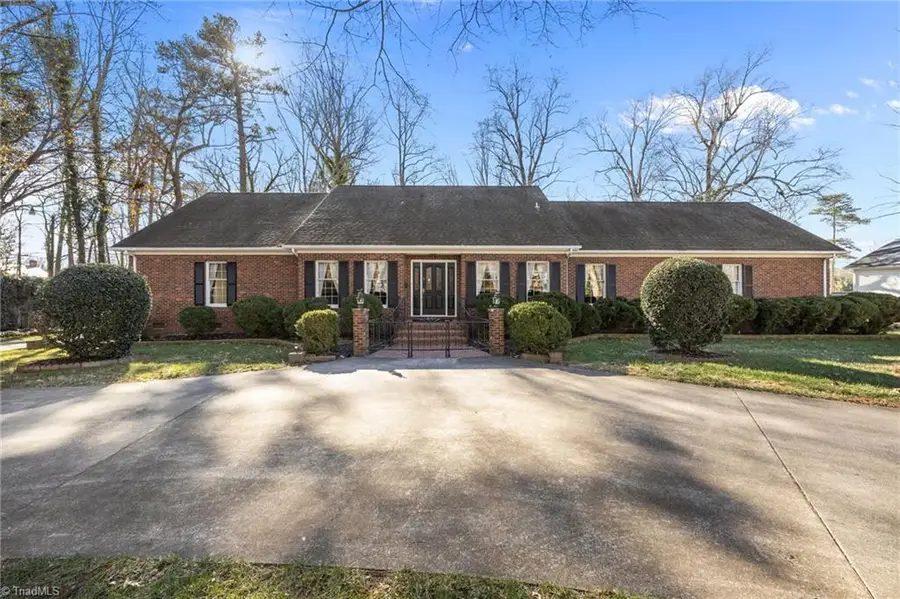 2404 Saddle Club Road, Burlington, NC 27215 - Image #2