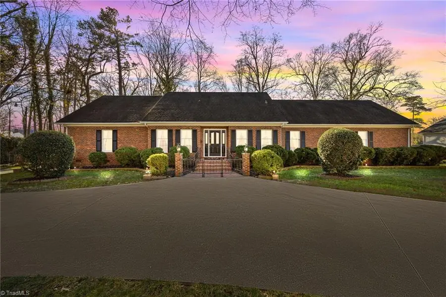 2404 Saddle Club Road, Burlington, NC 27215 - Image #3