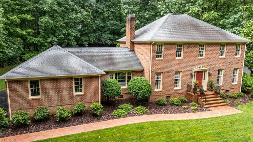 1270 Thayer Drive, Asheboro, NC 27205 - Image #1