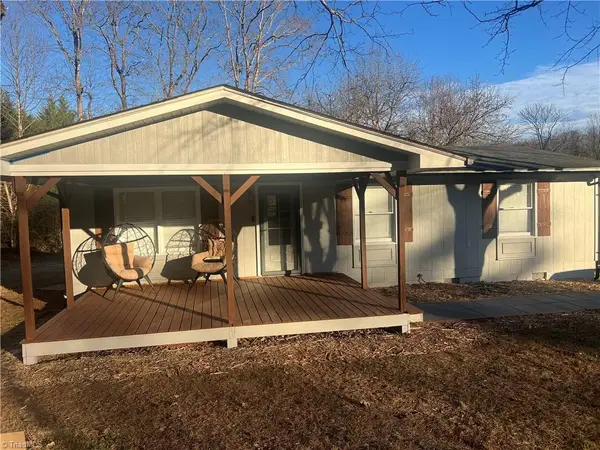 340 Vista Lane, North Wilkesboro, NC 28659