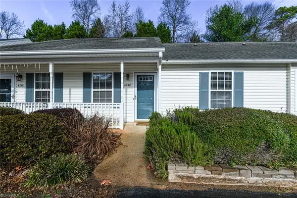 4248 Lake Brandt Road, Greensboro, NC 27455