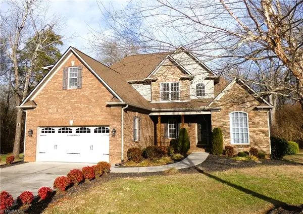 270 Plumstead Lane, Clemmons, NC 27012