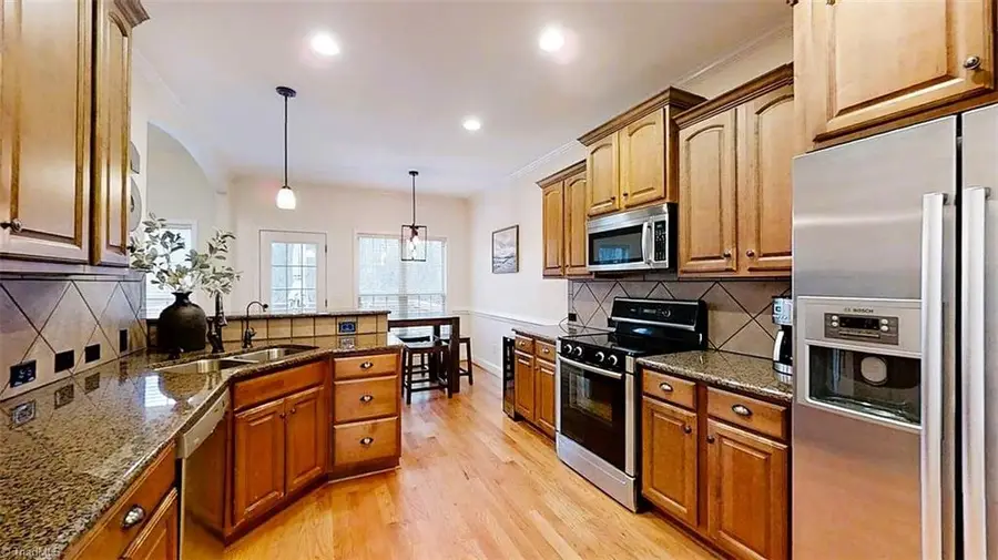 270 Plumstead Lane, Clemmons, NC 27012 - Image #3