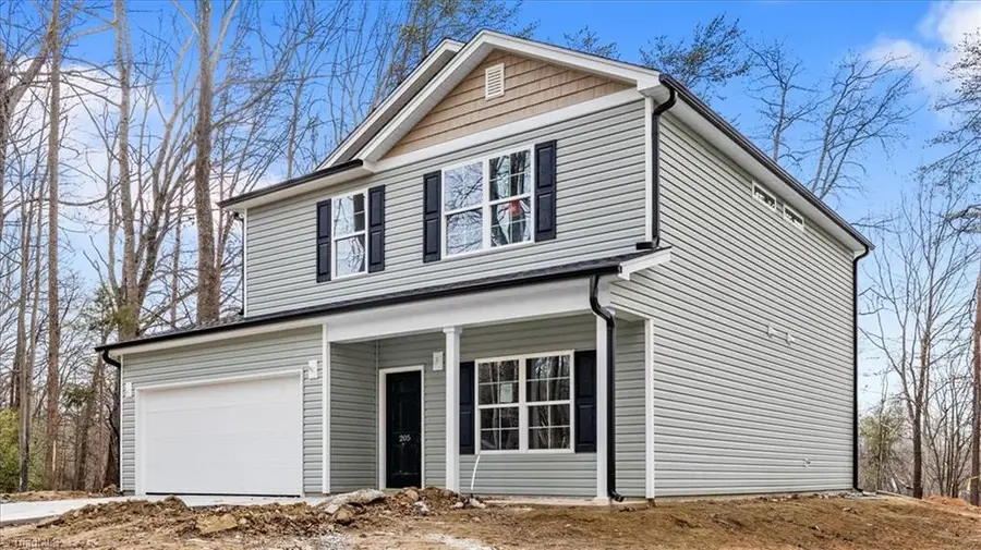 205 Rosewood Lane, Mocksville, NC 27028 - Image #3