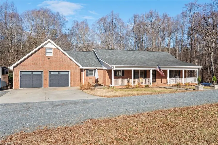 149 Branson Mill Road, Randleman, NC 27317 - Image #2