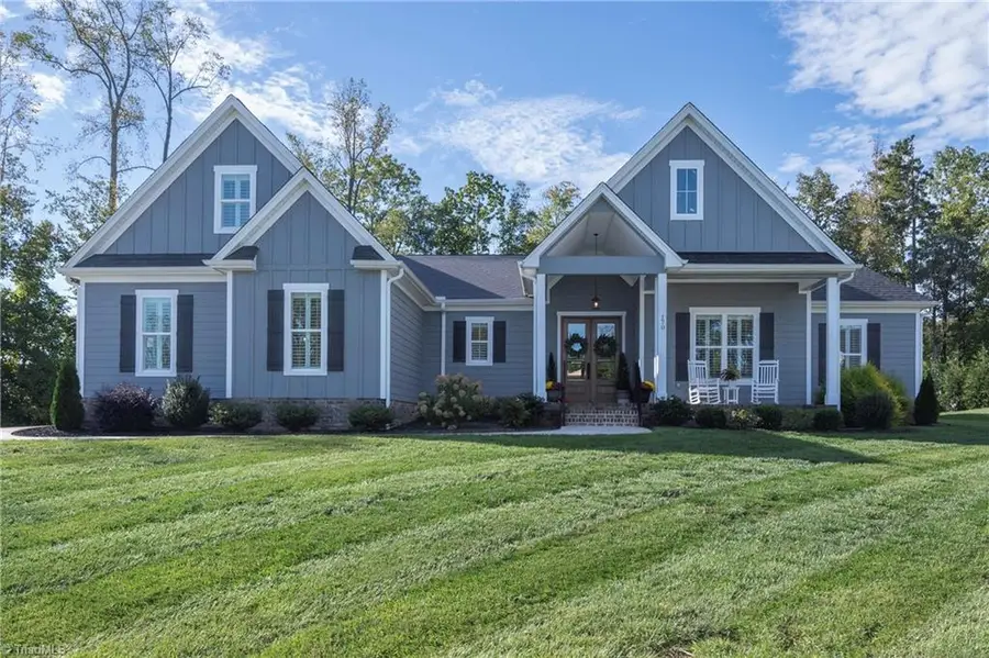 170 Lantern Drive, Advance, NC 27006 - Image #2