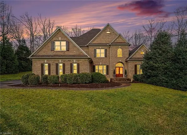 5902 Snow Hill Drive, Summerfield, NC 27358