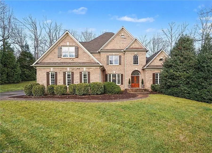 5902 Snow Hill Drive, Summerfield, NC 27358 - Image #2