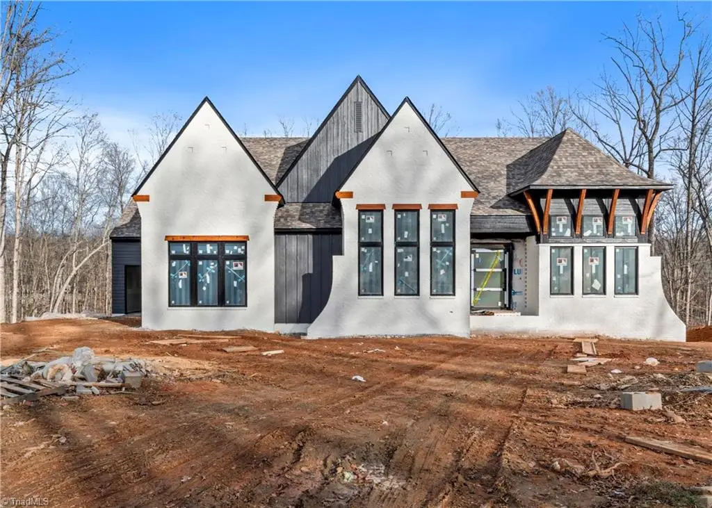 9447 Lissara Camp Court, Lewisville, NC 27023 - Image #1