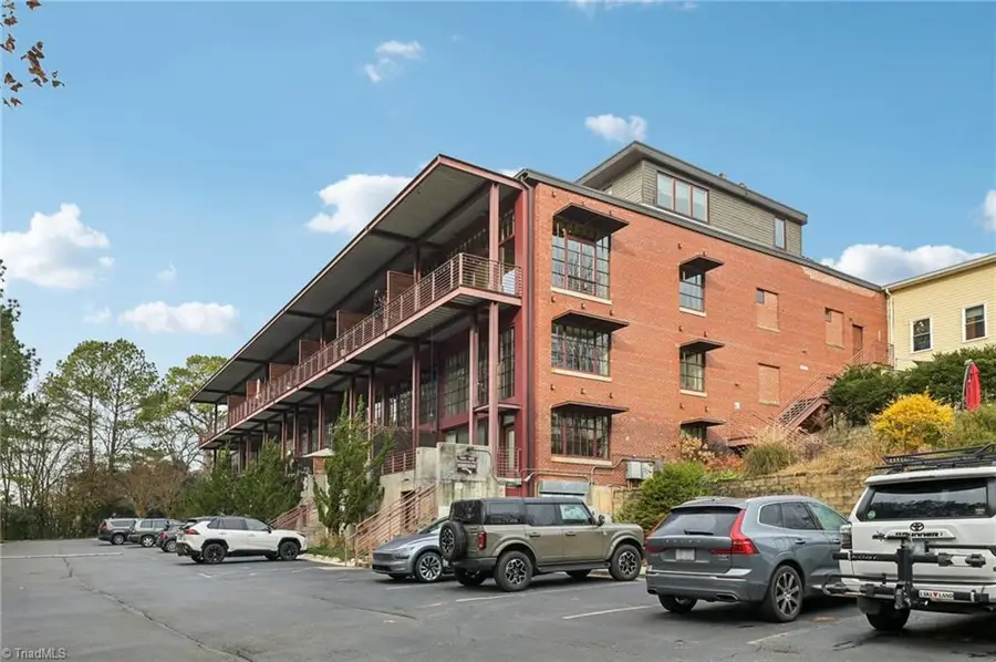 1860 Sissipahaw Way #D-208, Saxapahaw, NC 27253 - Image #2