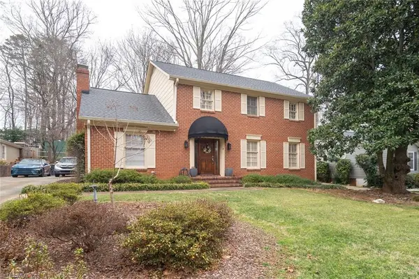 906 Chatfield Drive, Greensboro, NC 27410