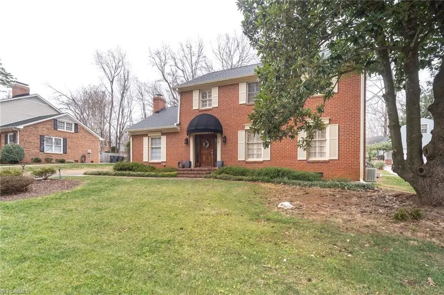 906 Chatfield Drive, Greensboro, NC 27410 - Image #3
