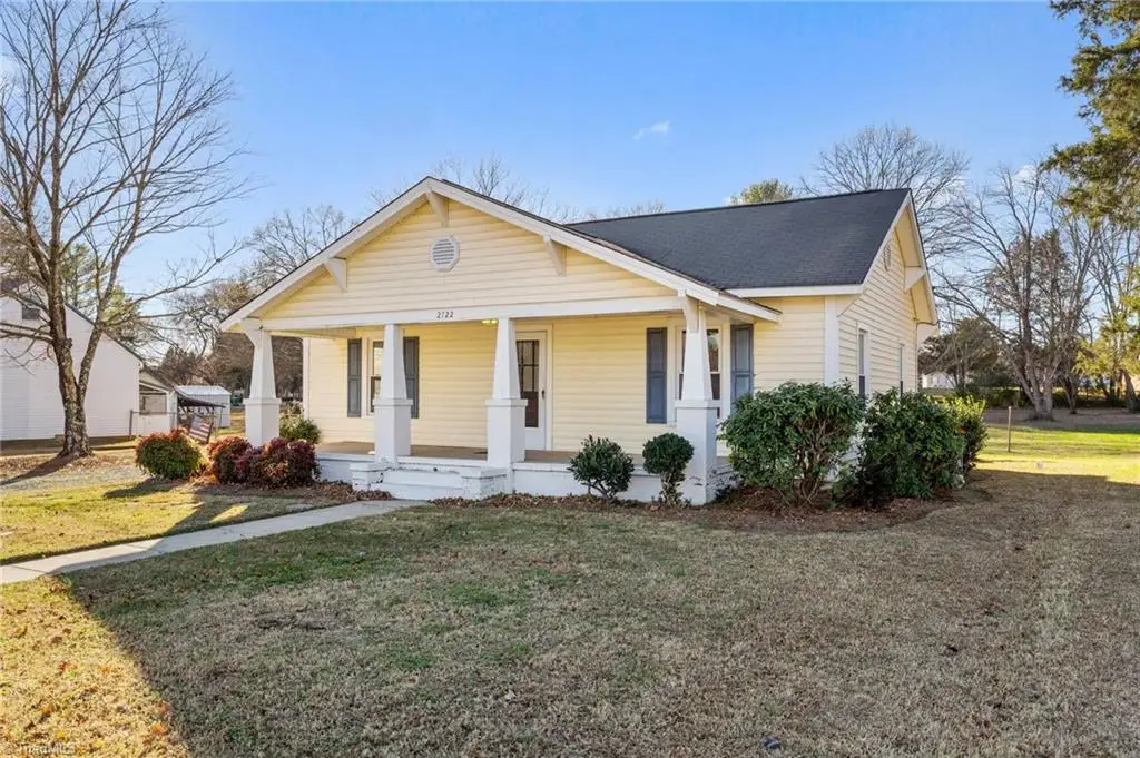 2722 Darrow Road, Walkertown, NC 27051 - Image #1