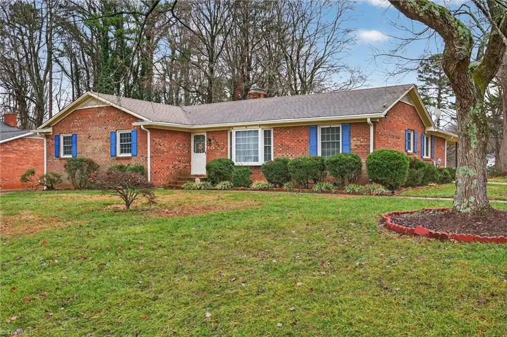 2300 Gordon Road, High Point, NC 27265 - Image #1