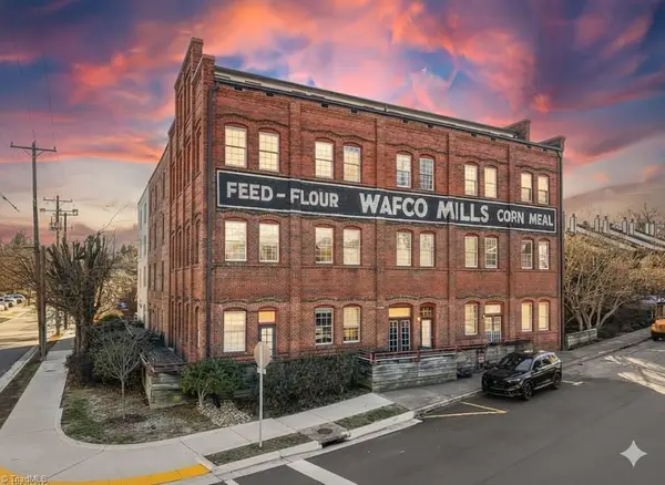 801 W Mcgee Street #20, Greensboro, NC 27401