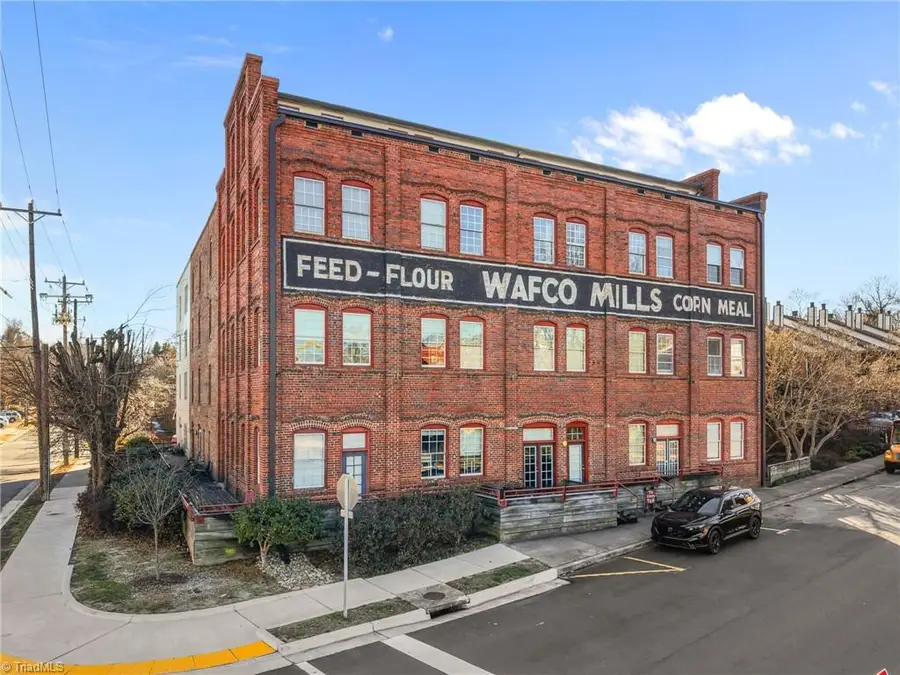 801 W Mcgee Street #20, Greensboro, NC 27401 - Image #3