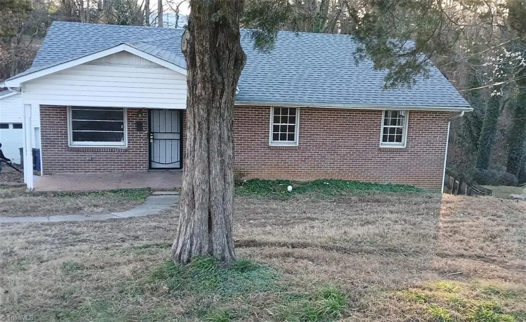 Address Withheld By Seller, Winston Salem, NC 27101 - Image #1