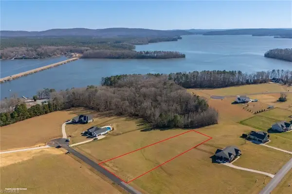 162 Houston's Hideaway, Lexington, NC 27292