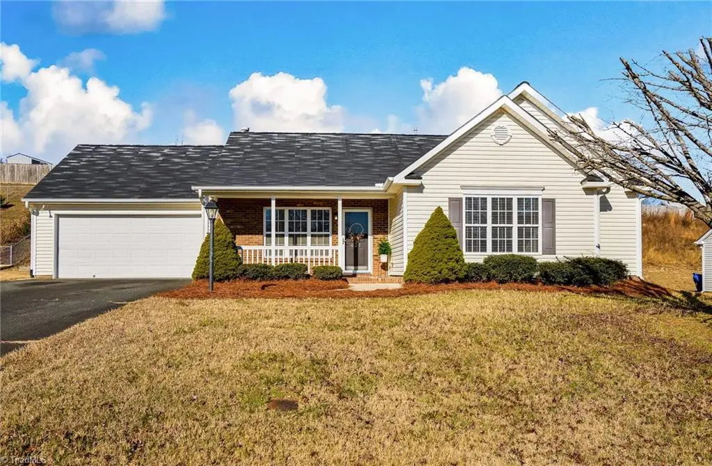 431 Mallard View Lane, Midway Township, NC 27127 - Image #1