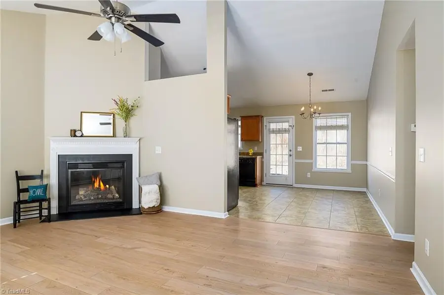 431 Mallard View Lane, Midway Township, NC 27127 - Image #2