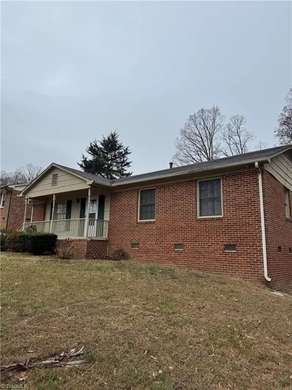 717 Belmont Drive, High Point, NC 27263 - Image #2