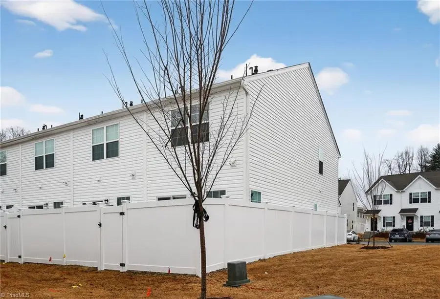 1916 Autumn Mist Drive, Winston Salem, NC 27103 - Image #2