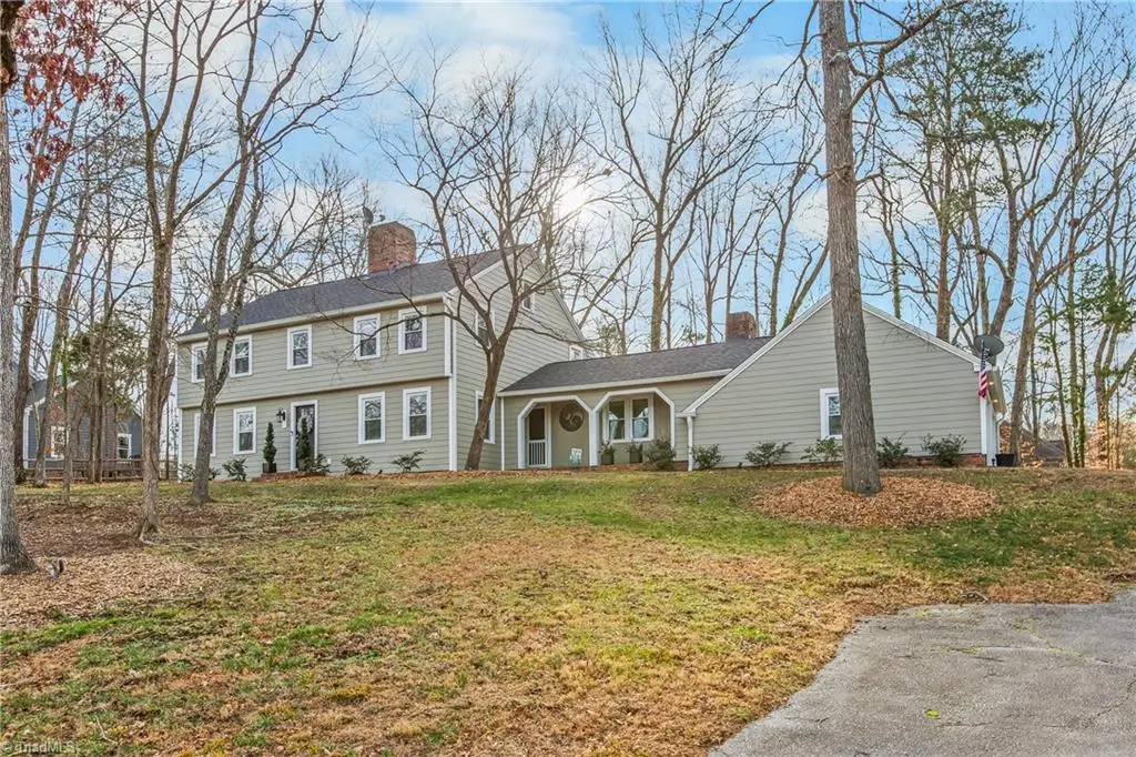 105 Cottonwood Drive, Jamestown, NC 27282 - Image #1