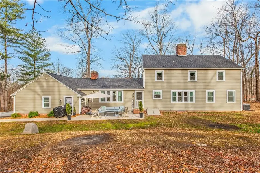 105 Cottonwood Drive, Jamestown, NC 27282 - Image #3