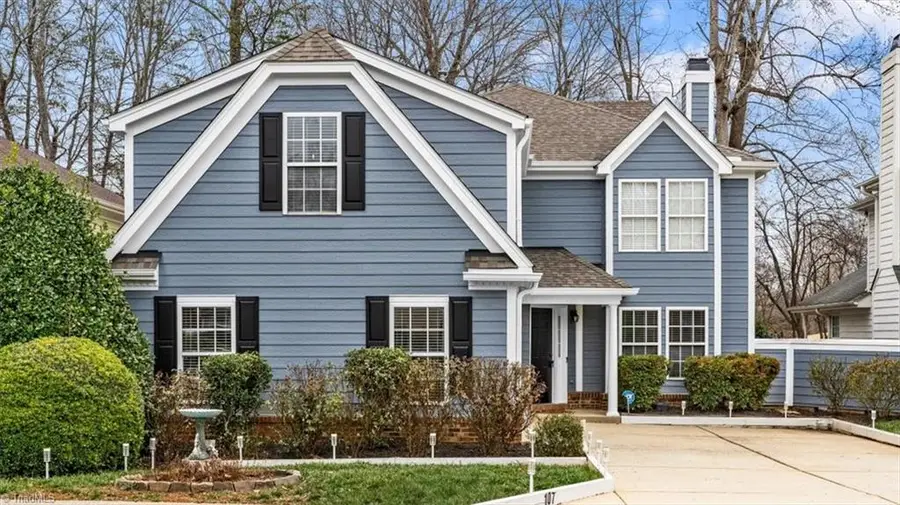 107 Walter Hagen Drive, Mebane, NC 27302 - Image #3