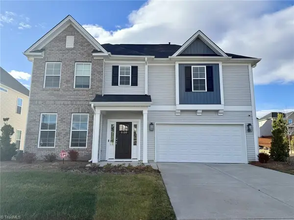 2130 Beechwood View Drive, Winston-Salem, NC 27106