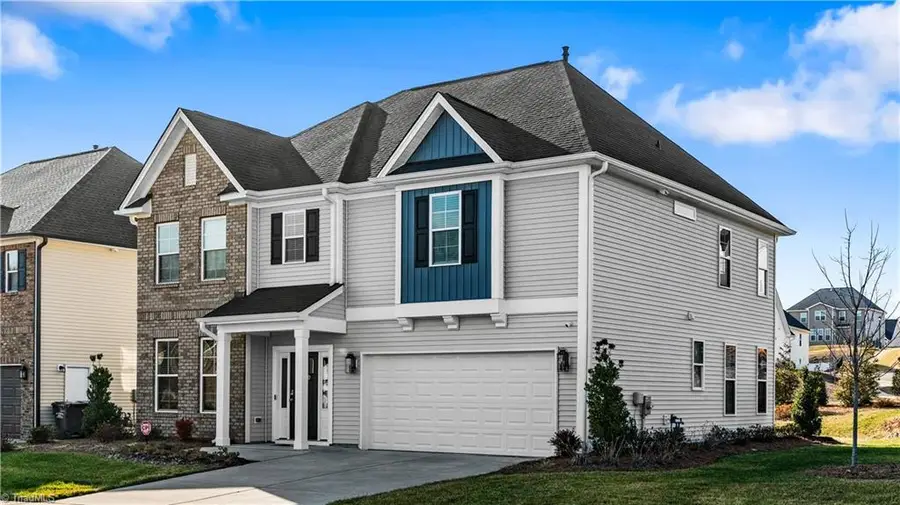 2130 Beechwood View Drive, Vienna, NC 27106 - Image #3