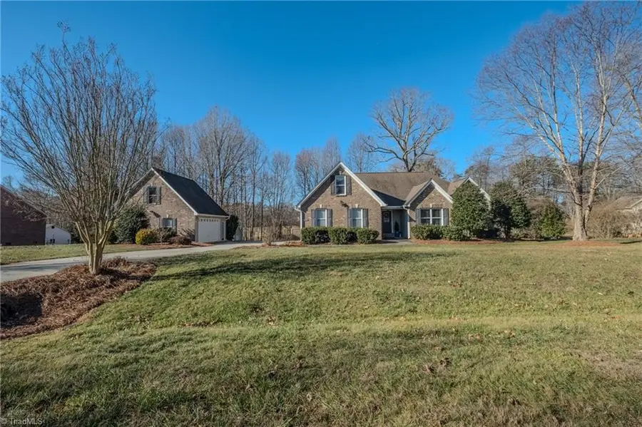 8475 Hunting Court, Stokesdale, NC 27357 - Image #2