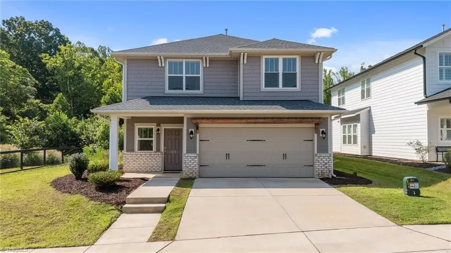 1745 Eastover Drive, Kernersville, NC 27284 - Image #2