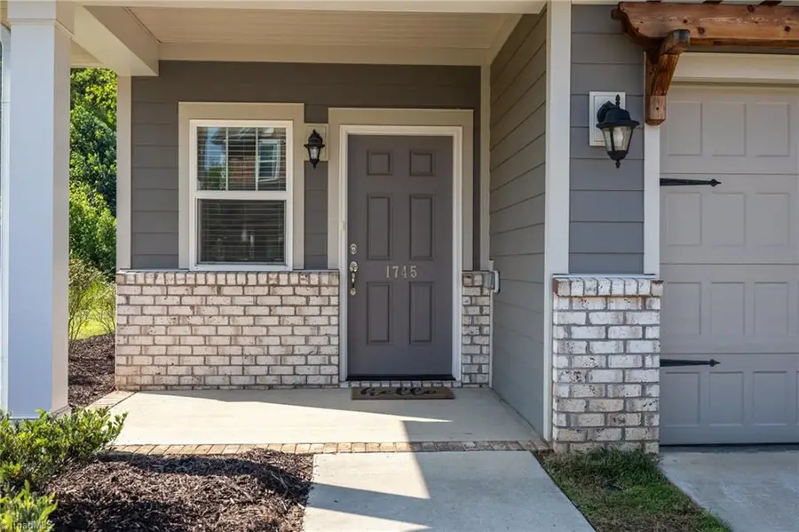 1745 Eastover Drive, Kernersville, NC 27284 - Image #3