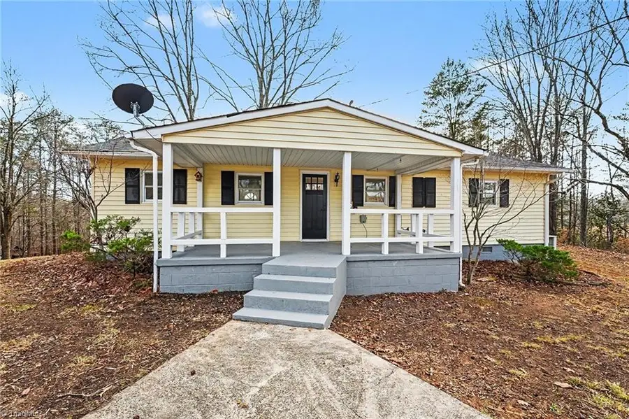 7545 Tucker Road, Walnut Cove, NC 27052 - Image #2