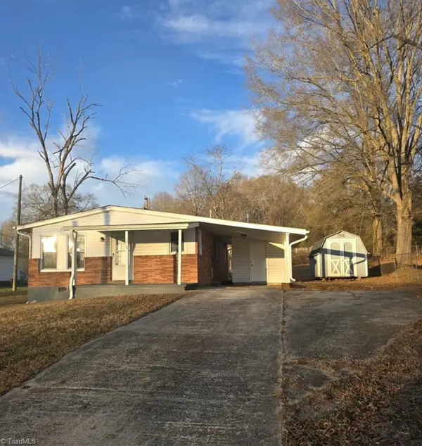 1313 Rivercrest Drive, Eden, NC 27288