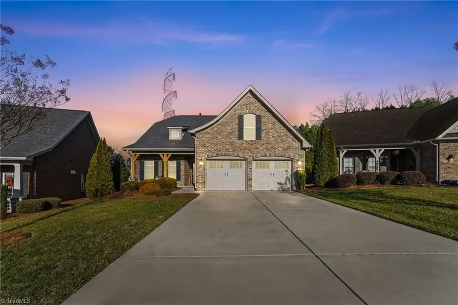 107 Rannoch Court, Abbotts Creek, NC 27107 - Image #2