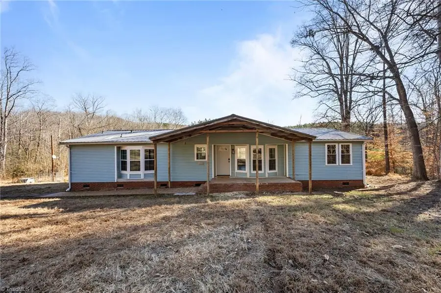 1728 Groom Road, Sophia, NC 27350 - Image #3