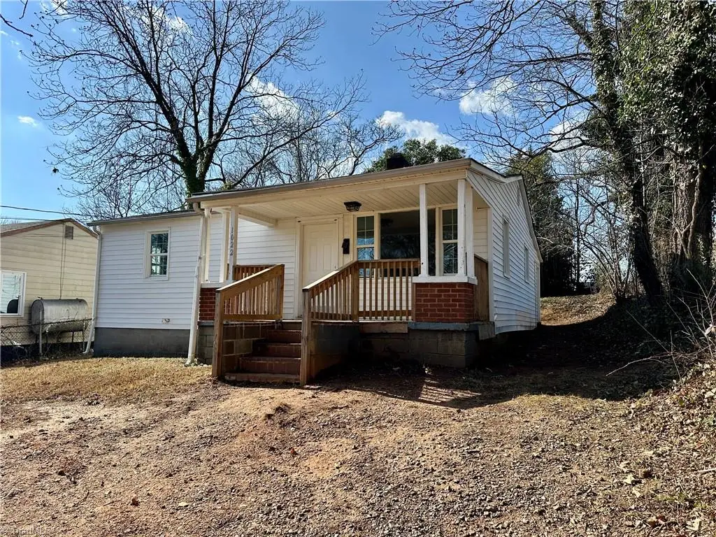 1022 Manly Street, Winston Salem, NC 27105 - Image #1