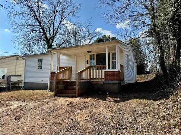 1022 Manly Street, Winston-Salem, NC 27105