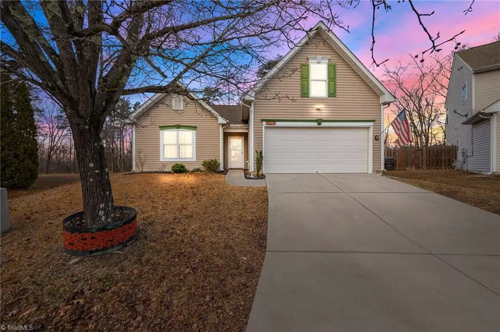 799 Avalon Springs Court, High Point, NC 27265 - Image #1