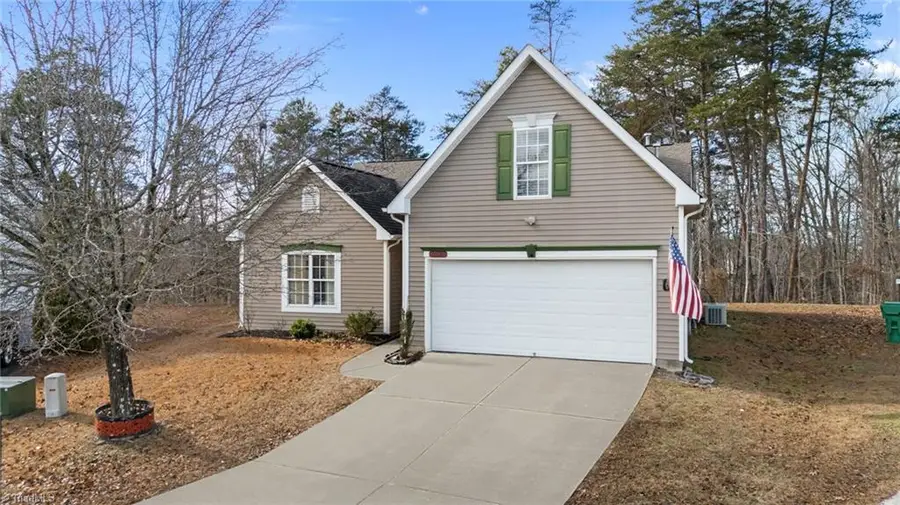 799 Avalon Springs Court, High Point, NC 27265 - Image #2