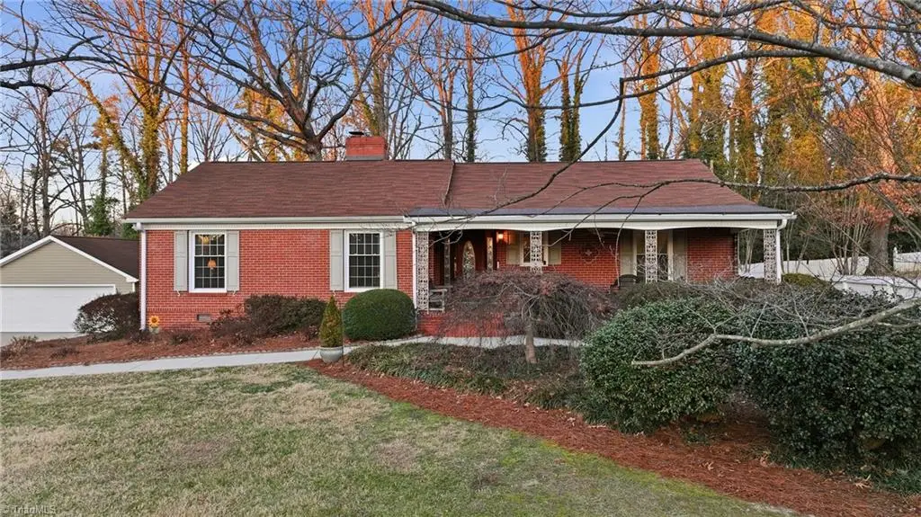 2410 Madison Avenue, Greensboro, NC 27403 - Image #1
